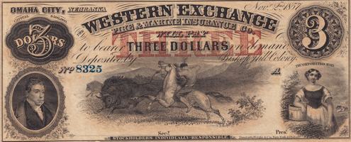 1857 Broken Bank