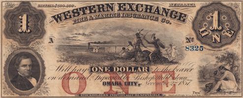 the term paper money