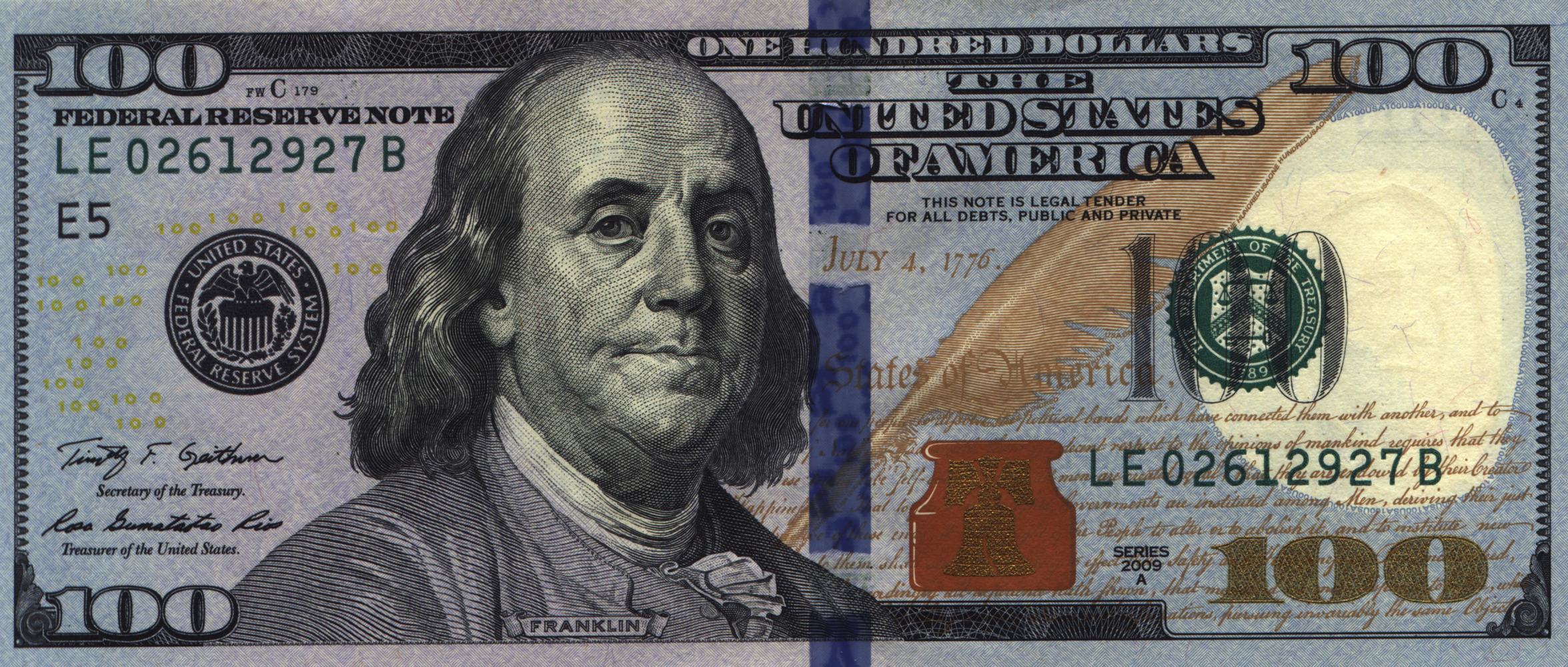 Federal Reserve Notes